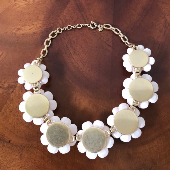 J CREW RARE statement necklace - Picture 8 of 9